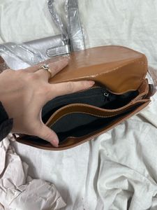 Chic Crossbody Bags - Two Colors