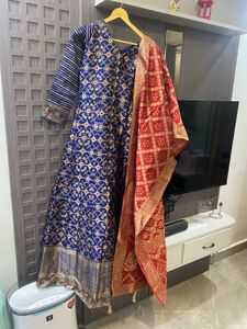 Anarkali Dress For Women
