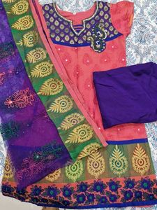Traditional Dress