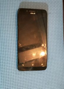 Asus Smartphone