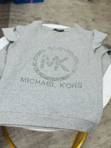 MICHAEL KORS SWEATSHIRT