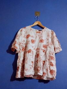 Price Drop Tunic