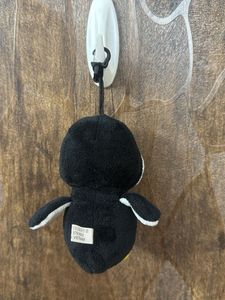 Cute Penguin Plush