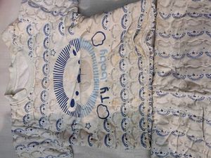 Cute Baby Red Hooded Jacket