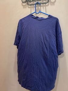 Graphic Print Tee