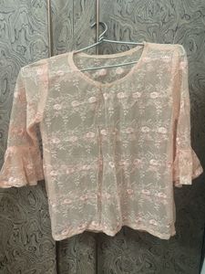 New Top