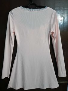 Women Fit &amp; Flare Dress.