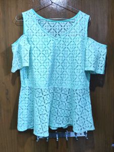 Lace Top