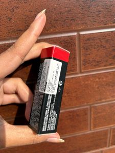 Mac Red Rock- 640 Lipstick