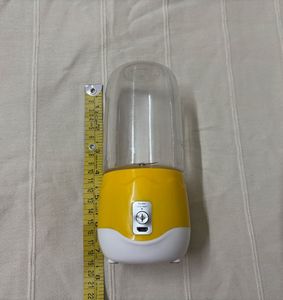 Rechargeable Wireless Portable Blender