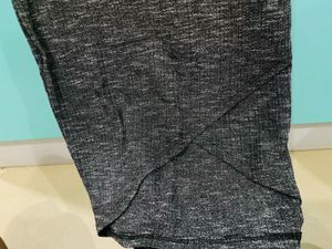 Cold Shoulder Bodycon Dress