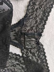 Calvin Klein Thongs
