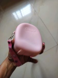 Cute Silicone Kids Purse