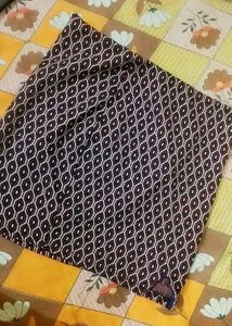 Geometric Pattern Skirt