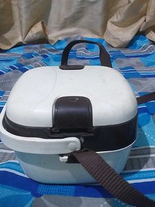 Tiffin Box