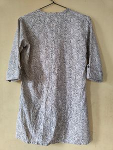 Short Kurta