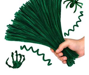 Pipe cleaners