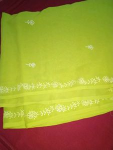Women daily Wear Saree