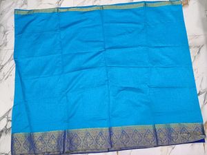 Beautiful Silk Saree