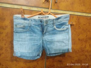 Shorts For Summer In Party Wear