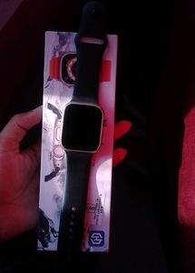 T800 Ultra Smartwatch