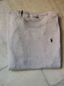 US POLO ASSN. SWEATSHIRT