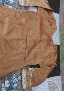 Vintage Elegant Embellished Lehnga