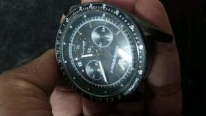 Emporio Armani Watch