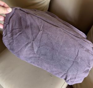 Purple Tote Bag