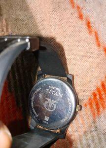 Titan Watch