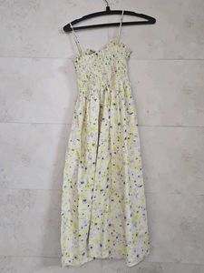 Floral Sundress