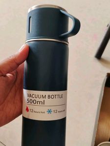 Vacuum Bottle Set
