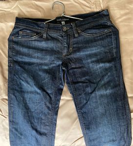 Dolce & Gabbana Denim Jeans