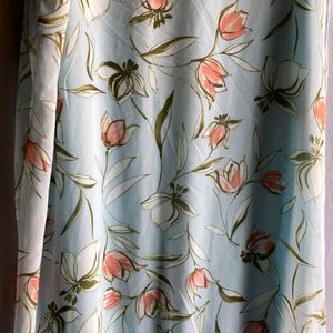 Hotping Floral Dress