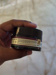 Pilgrim Red Vine Under Eye Cream