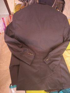 Peter England Coat