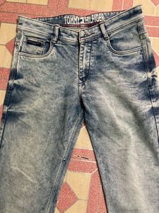 Tommy Hilfiger Jeans