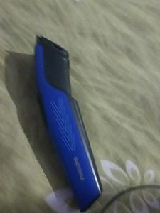Grooming Trimmer For Unisex