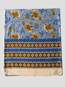 Handmade Rajasthani Washable Print