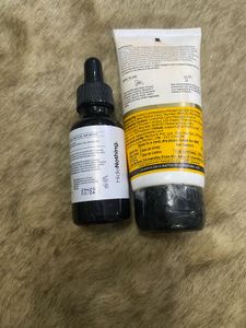 minimalist salisylic+dr sheths sunscreen