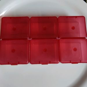 Storage Box Pack Of 2