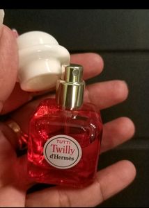Hermes Tutti Twilly D&#39;Hermes Parfum