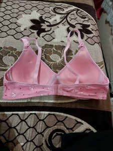 New Padded Bra