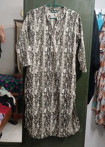 Printed Kurta