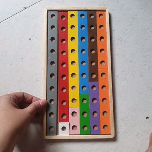 Kids Wooden Toys