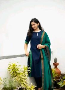 New Pure Cotton Suits Ne