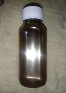 Magical Engrowth Hair Oil