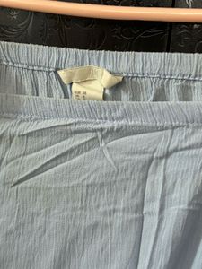 Light Blue Sundress