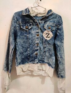 Women  Denim Jacket✨