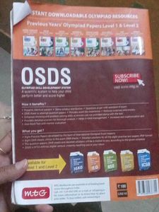 English Olympiad Class 4